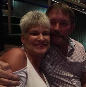 Meet your Posher, Wendy